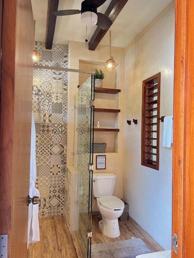 Villa Marcela Calderitas المظهر الخارجي الصورة
